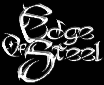 logo Edge Of Steel